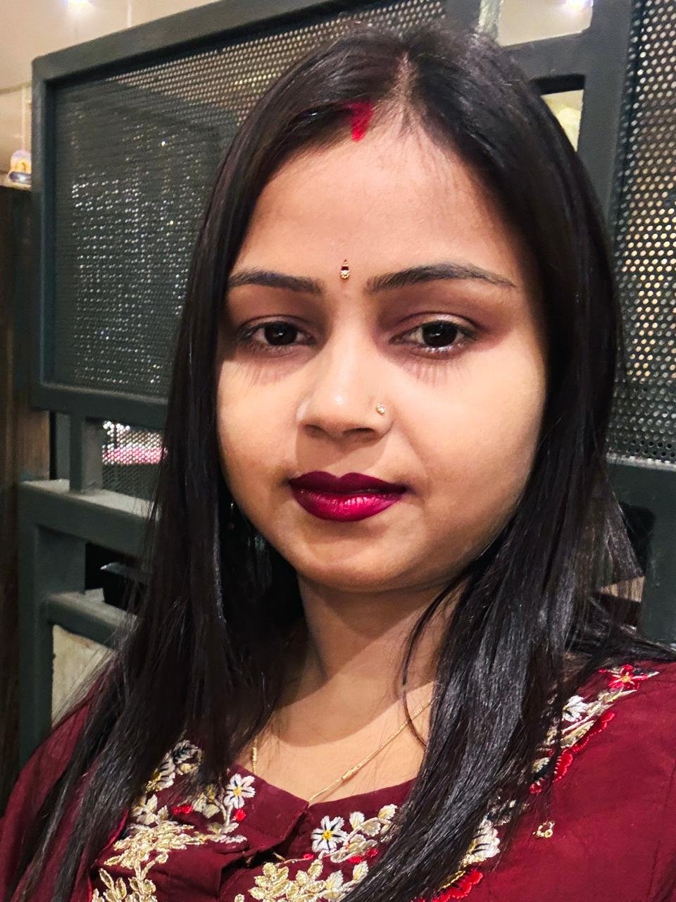 Anju Jaiswal Anju Jaiswal