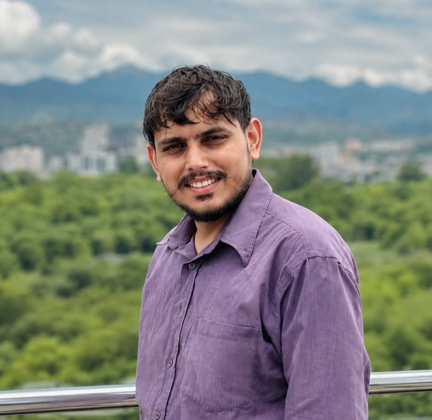 Satish Thakur Satish Thakur