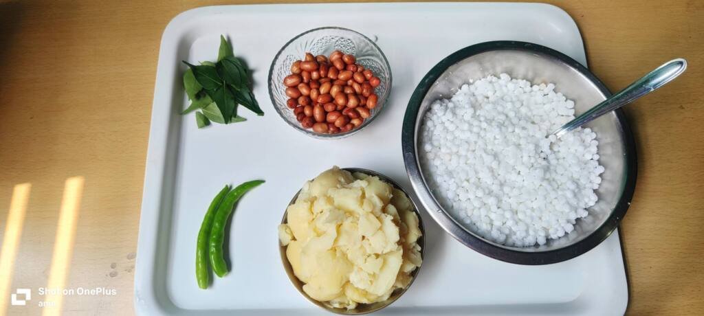 Sabudana Khichdi Recipe – Easy Vrat Special – photo 2
