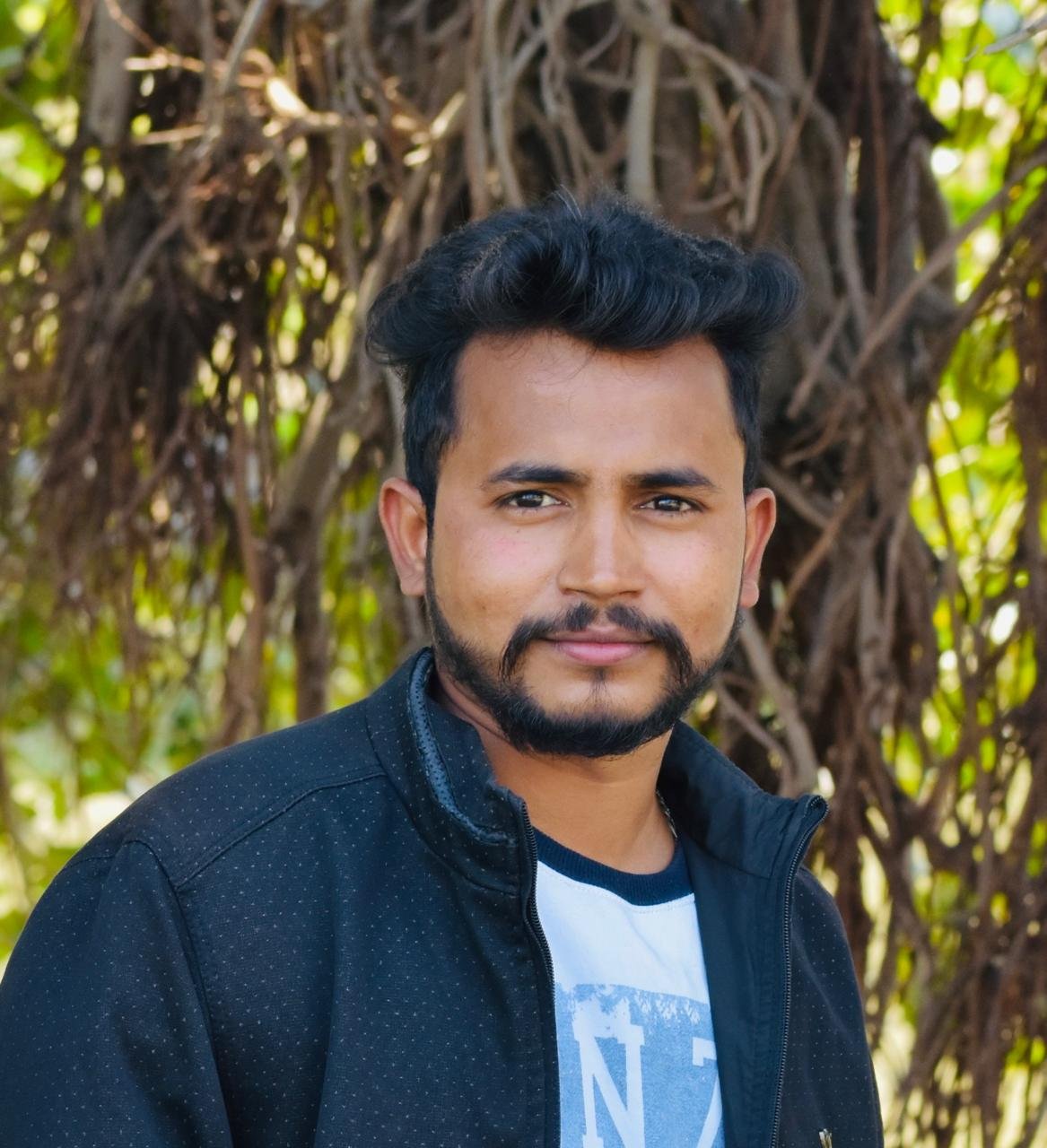 मनीष जायसवाल