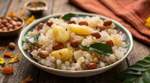 Creating Sabudana Khichdi YouTub… 20261011164523 300x167