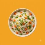 Vegetable Pulao On Solid Background 202608260253 150x150